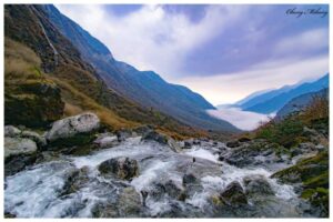 Arunachal Dy CM shares   Pictures showing incredible beauty of Arunachal Pradesh’s Siang district