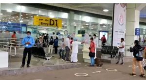 No quarantine for flyers leaving Assam within 72 hours of arrival