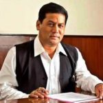 Sarbananda Sonowal ordered inquiry into  question paper leak of test for recruitment of Sub-Inspectors in Assam police