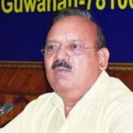 Assam Police test Paper leak; chairman of State Level Police Recruitment Board of Assam