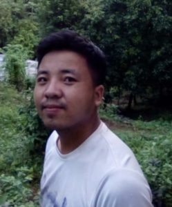 GMCH final year  student found dead in hostel