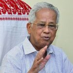 Former Assam chief minister Tarun Gogoi in ICU after drop in oxygen level