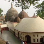Kamakhya temple reopens for Devotees  after 7 months