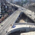 Extented wing of Ganeshguri flyover inaugurated in Guwahati