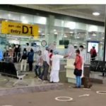 Revised Guidelines for Air and Rail Passengers entering Assam