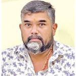 Bhargav Deka, Prime accused in JEE Mains 2020 scam arrested