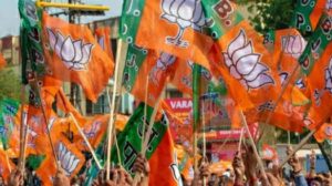 BJP wins 33 out of 36 seats in Assam’s Tiwa Autonomous Council Polls