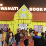33rd Guwahati Book Fair begins at  AEI Field Chandmari