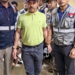 Shyamkanu Mahanta Arrested in Connection With Zubeen Garg’s Death; Manager Also Detained