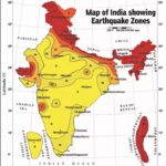 Updated Earthquake Zonation Map Reinforces Northeast’s High Seismic Vulnerability