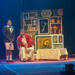 Gandharba to Showcase ‘Moi Aru Mur Saa’ Celebrating Bhupen Hazarika birth centenary at Bharat Rang Mahotsav in Kolkata