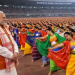 10,000 Bodo Dancers to Perform Bagurumba in Presence of PM Modi in Guinness Record Attempt