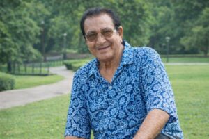 Renowned Assamese Singer Samar Hazarika, Youngest Brother of Bhupen Hazarika, Passes Away at 75