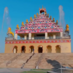 Batadrava Than Redeveloped as World-Class Cultural Complex; Amit Shah Unveils ₹217-Crore Project