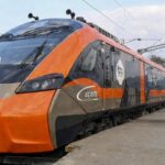 India’s First Vande Bharat Sleeper Set to Link Guwahati and Kolkata, Boosting Overnight Travel