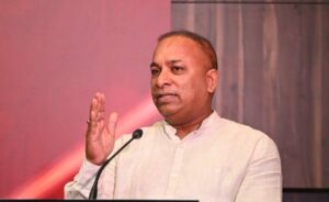 Devajit Saikia Reappointed as Assam Advocate General for Fresh Five-Year Term