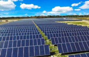 Meghalaya Abandons Thermal Power Plans Following Solar Project Launch