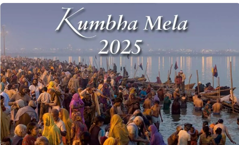 Kumkh Mela 2025