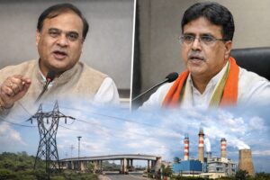 Assam Signals Readiness to Export Surplus Electricity to Bangladesh via Tripura