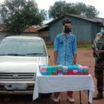 Assam Rifles recovers brown sugar worth Rs 2.14 crore in Manipur