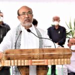 Biren inaugurates 5 projects, lays foundation for 46 others