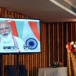PM Modi addresses IIT-G virtual Convocation; Student avatars get medals