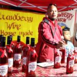 Wine-making in Meghalaya to be legalised