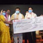 Assam: Govt launches ‘Arundhati Swarna Yojana’ scheme to empower newly married brides