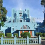 Places of worship in Meghalaya to reopen on 1st Oct.