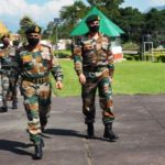 DG Assam Rifles visits Manipur