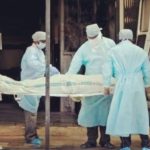 Six Covid deaths in Manipur takes toll to 156