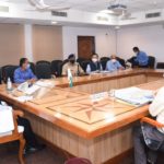 Sonowal talks to Amit Shah regarding Assam-Mizoram border situation