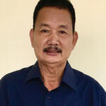 Former horticulture joint secy passes away