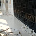 Earthquake in Assam :  7 aftershocks jolt Northeast, tremors felt in Bengal