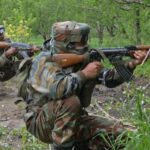 Assam Rifles jawan killed, 2 injured in encounter with terrorist  in Arunachal Pradesh