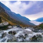 Arunachal Dy CM shares   Pictures showing incredible beauty of Arunachal Pradesh’s Siang district