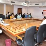 CM reviews Covid scenario with Health Dept; Caps Covid Treatment Rates at Private Hospitals