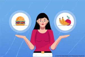 PSYCHOLOGICAL ASPECTS OF EATING: Exploring the Intersection of Food and Mental Well-Being
