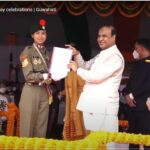 Guwahati Shines with Patriotism: 77th Independence Day Celebrations Mark Unity and Progress