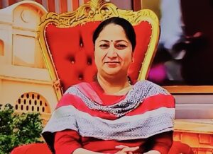 Delhi is all set to get it’s Fourth Woman Chief Minister