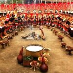 Kisama Prepares to Showcase Nagaland’s Cultural Tapestry at Hornbill Festival