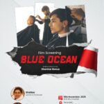 Filmmaker Shankar Borua Launches North India University Tour for His New Film BLUE OCEAN