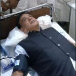 Assam CM Sarma donates blood on Zubeen Garg’s 53rd birth anniversary; State observes emotional tributes