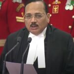 Justice Surya Kant Sworn In as 53rd Chief Justice of India