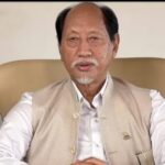 Nagaland CM Urges Centre to Roll Back PAP Citing Tourism and Economic Concerns