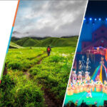 Sangai Festival Gets Underway Amid Tense Atmosphere and Boycott Calls