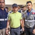 Shyamkanu Mahanta Arrested in Connection With Zubeen Garg’s Death; Manager Also Detained