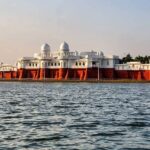 The Tale of Neermahal :Where Water Meets Wonder.