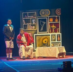 Gandharba to Showcase ‘Moi Aru Mur Saa’ Celebrating Bhupen Hazarika birth centenary at Bharat Rang Mahotsav in Kolkata