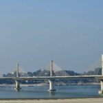 Guwahati–North Guwahati (Amingaon) Bridge to Become Operational in February – Set to Transform City Connectivity